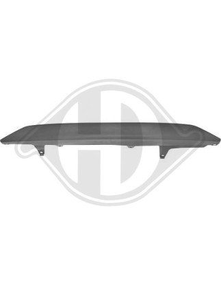 Mostrina Paraurti Toyota Yaris 17- (Cod. D-6607364)