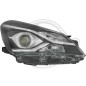 Faro anteriore destro Toyota Yaris 17- (Cod. D-6607380)