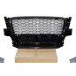 Paraurti Anteriore Audi Q5 2008-2011 Look RSQ5 (Cod. E-TCA0331)