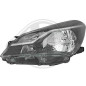 Faro anteriore sinistro Toyota Yaris 17- (Cod. D-6607383)