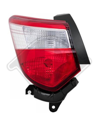 Luce posteriore Sx Toyota Yaris 17- (Cod. D-6607391)