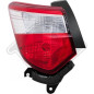 Luce posteriore Sx Toyota Yaris 17- (Cod. D-6607391)