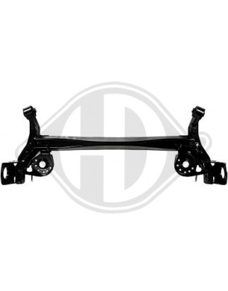Corpo assiale Toyota Yaris 11-14 (Cod. D-6607419)