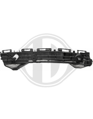 Supporto Paraurti posteriore destro Toyota Yaris 17- (Cod. D-6607468)