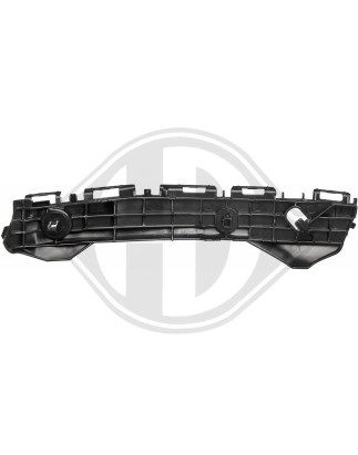 Supporto Paraurti posteriore sinistro Toyota Yaris 17- (Cod. D-6607469)