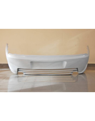 Paraurti Posteriore Peugeot 406 Coupe (Cod. E-TCP6387)