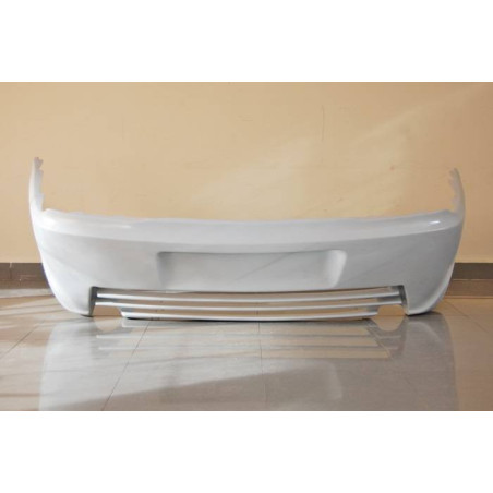 Paraurti Posteriore Peugeot 406 Coupe (Cod. E-TCP6387)