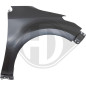 Parafango anteriore destro Mazda 2 22- (Cod. D-6608006)