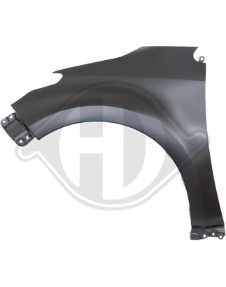 Parafango anteriore sinistro Mazda 2 22- (Cod. D-6608007)