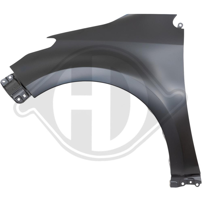 Parafango anteriore sinistro Mazda 2 22- (Cod. D-6608007)