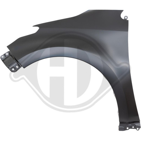 Parafango anteriore sinistro Mazda 2 22- (Cod. D-6608007)
