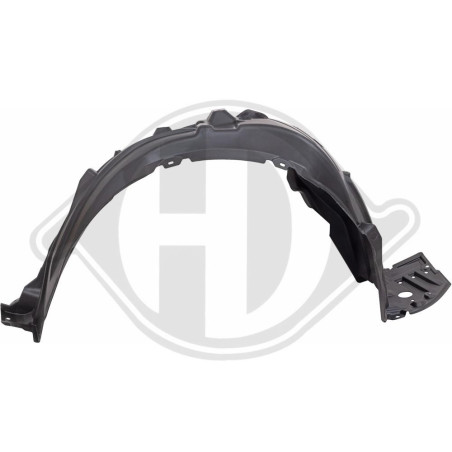 Copertura Passaruota anteriore destro Mazda 2 22- (Cod. D-6608008)