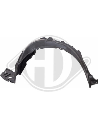 Copertura Passaruota anteriore sinistro Mazda 2 22- (Cod. D-6608009)