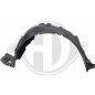 Copertura Passaruota anteriore sinistro Mazda 2 22- (Cod. D-6608009)