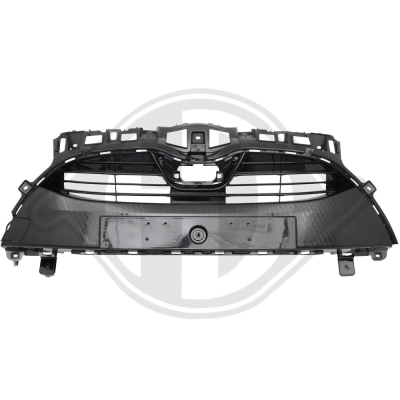 Griglia radiatore Toyota Yaris 20- (Cod. D-6608040)