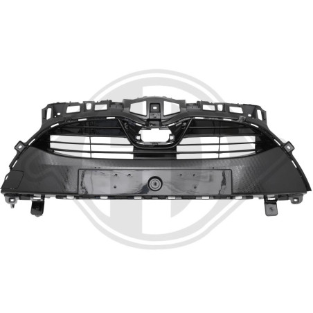 Griglia radiatore Toyota Yaris 20- (Cod. D-6608040)