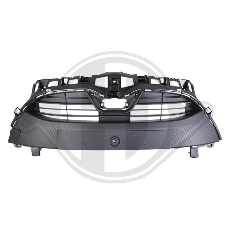 Griglia radiatore Toyota Yaris 20- (Cod. D-6608041) Griglia radiatore Toyota Yaris 20- (Cod. D-6608041)
