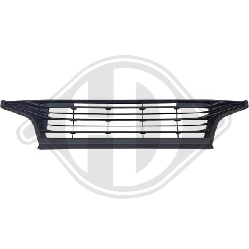 Griglia di ventilazione Paraurti anteriore Mazda 2 22- (Cod. D-6608045) Griglia di ventilazione Paraurti anteriore Mazda 2 22- (Cod. D-6608045)