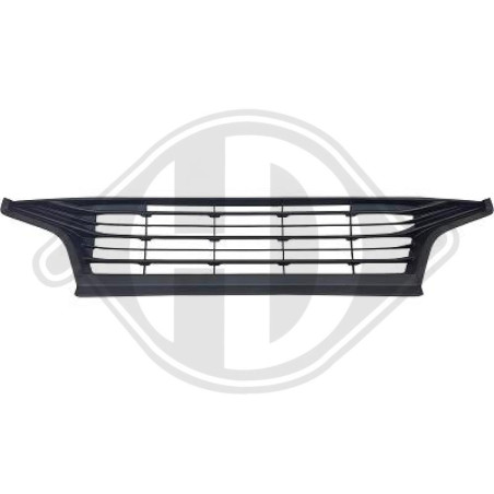 Griglia di ventilazione Paraurti anteriore Mazda 2 22- (Cod. D-6608045)