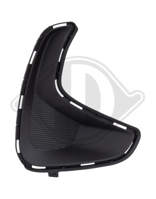 Mostrina Paraurti Mazda 2 22- (Cod. D-6608046)