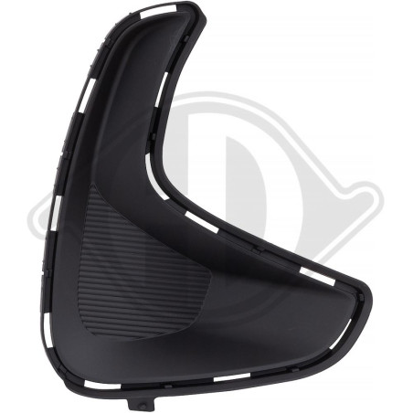Mostrina Paraurti Mazda 2 22- (Cod. D-6608046)