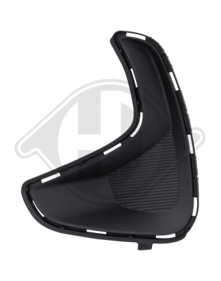 Mostrina Paraurti Mazda 2 22- (Cod. D-6608047)
