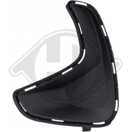 Mostrina Paraurti Mazda 2 22- (Cod. D-6608047)