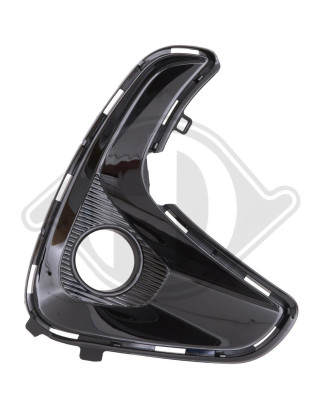 Mostrina Paraurti Toyota Yaris 20- (Cod. D-6608048)