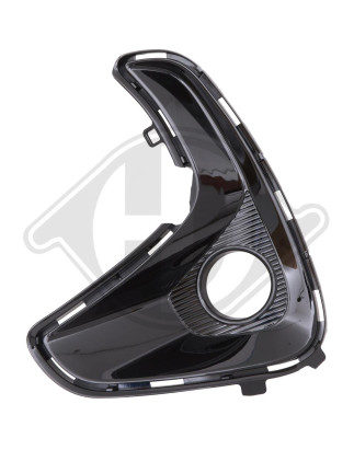 Mostrina Paraurti Toyota Yaris 20- (Cod. D-6608049)