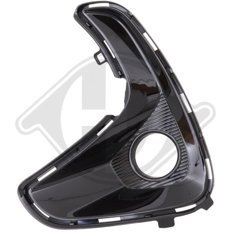 Mostrina Paraurti Toyota Yaris 20- (Cod. D-6608049)