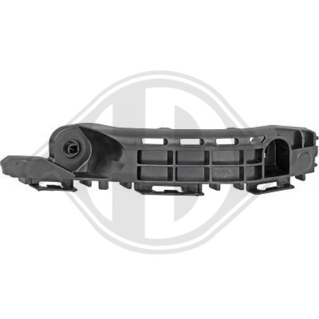 Supporto Paraurti anteriore destro Mazda 2 22- (Cod. D-6608052)