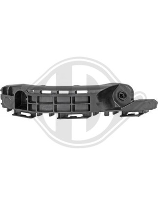Supporto Paraurti anteriore sinistro Mazda 2 22- (Cod. D-6608053)