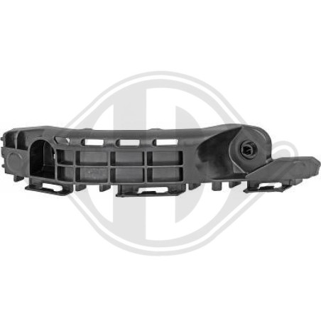 Supporto Paraurti anteriore sinistro Mazda 2 22- (Cod. D-6608053)