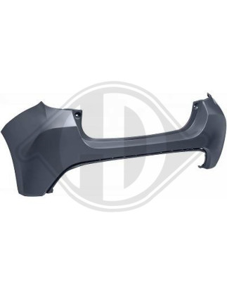 Paraurti posteriore Mazda 2 22- (Cod. D-6608055)