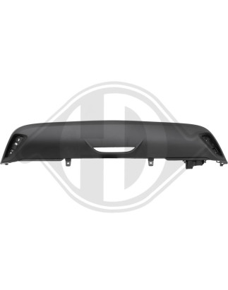 Spoiler Toyota Yaris 20- (Cod. D-6608059)