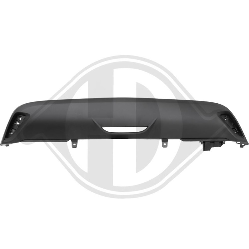 Spoiler Toyota Yaris 20- (Cod. D-6608059)