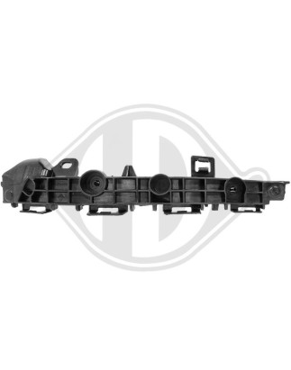 Supporto Paraurti posteriore destro Toyota Yaris 20- (Cod. D-6608066)