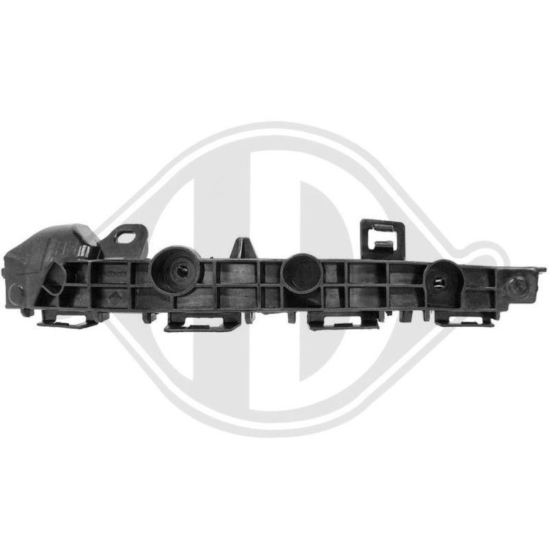 Supporto Paraurti posteriore destro Toyota Yaris 20- (Cod. D-6608066)