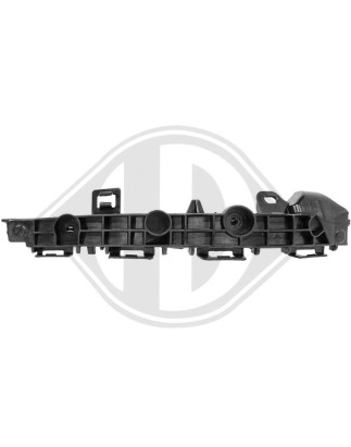 Supporto Paraurti posteriore sinistro Toyota Yaris 20- (Cod. D-6608067)