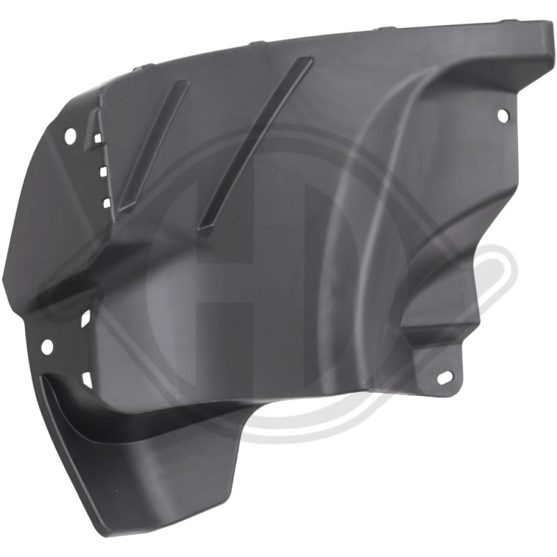 Supporto Paraurti posteriore sinistro Toyota Yaris 20- (Cod. D-6608069)