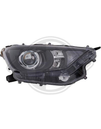 Faro anteriore destro Toyota Yaris 20- (Cod. D-6608080)