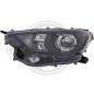 Faro anteriore sinistro Toyota Yaris 20- (Cod. D-6608081)