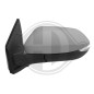 Specchio retrovisore esterno Mazda 2 22- (Cod. D-6608125)