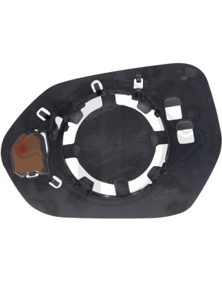 Vetro specchio Specchio esterno Mazda 2 22- (Cod. D-6608126)