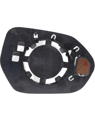 Vetro specchio Specchio esterno Mazda 2 22- (Cod. D-6608127)