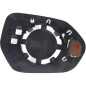 Vetro specchio Specchio esterno Mazda 2 22- (Cod. D-6608127)