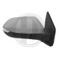 Specchio retrovisore esterno Mazda 2 22- (Cod. D-6608225)