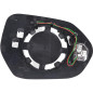Vetro specchio Specchio esterno Mazda 2 22- (Cod. D-6608227)