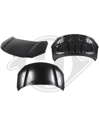 Cofano motore Toyota Yaris Cross 21- (Cod. D-6608400)