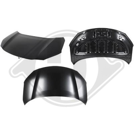Cofano motore Toyota Yaris Cross 21- (Cod. D-6608400)